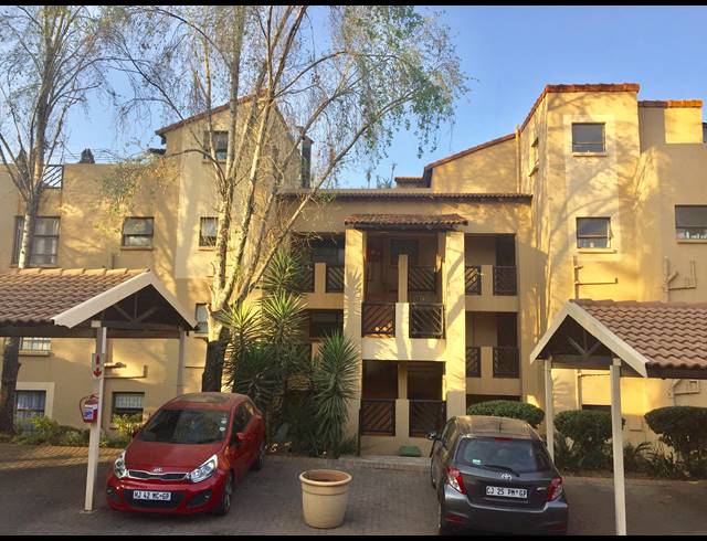 2 BEDROOM APARTMENT RENTED IN MORNINGSIDE